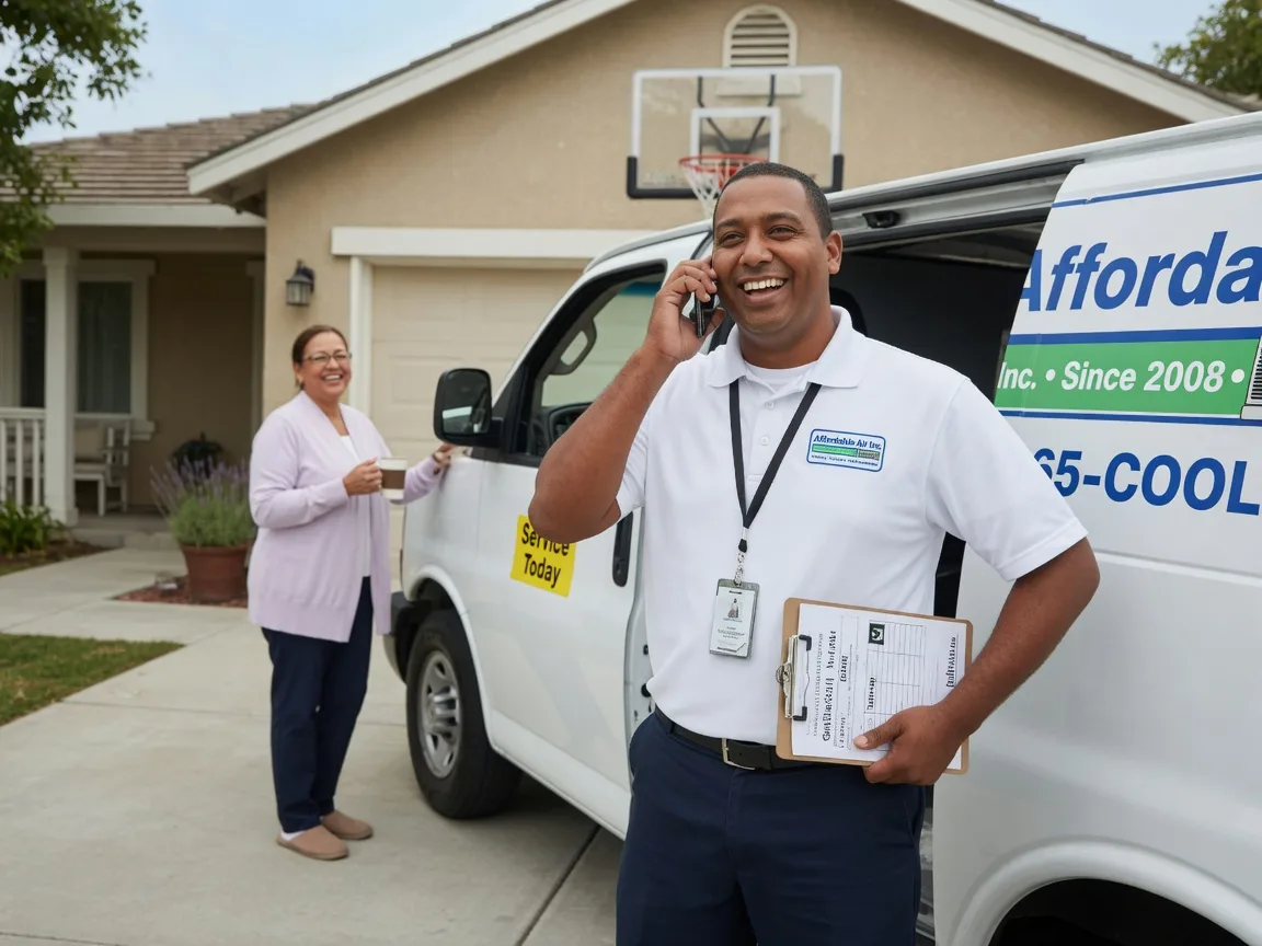 Central Ac Repair Lignite, ND FAQs
